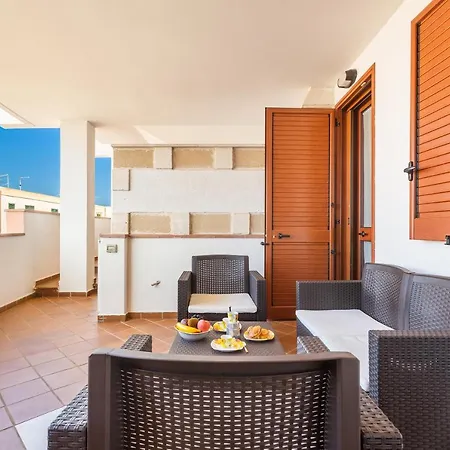 Vittoria By Barbarhouse Apartment *