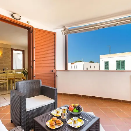 Vittoria By Barbarhouse Apartment *