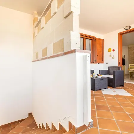 Vittoria By Barbarhouse Apartment Sant Isidoro (Apulia)