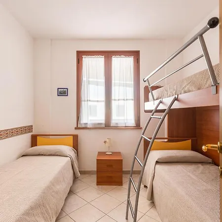 Vittoria By Barbarhouse Apartment *