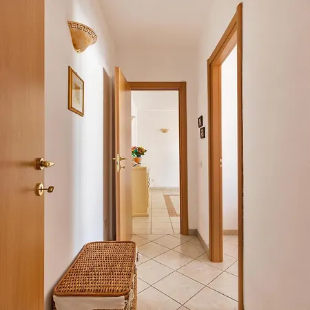Vittoria By Barbarhouse Apartment Sant Isidoro (Apulia)
