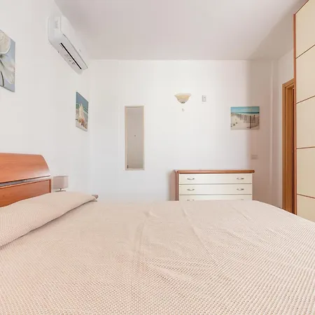 Vittoria By Barbarhouse Apartment