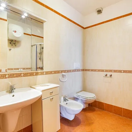 Vittoria By Barbarhouse Apartment