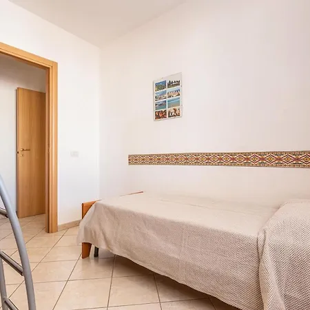 Apartment Vittoria By Barbarhouse Sant Isidoro (Apulia)