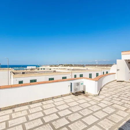 Apartment Vittoria By Barbarhouse Sant Isidoro (Apulia)