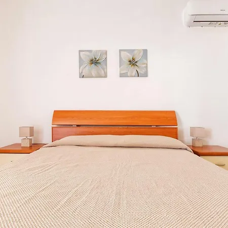 Vittoria By Barbarhouse Apartment *