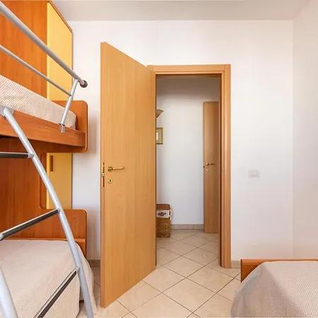 Vittoria By Barbarhouse Apartment *