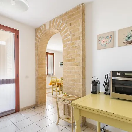 Vittoria By Barbarhouse Apartment *